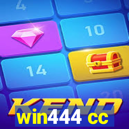 win444 cc